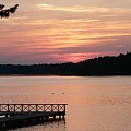 augustów plaża miejska