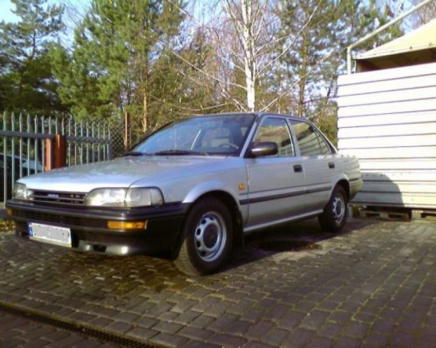 #corolla