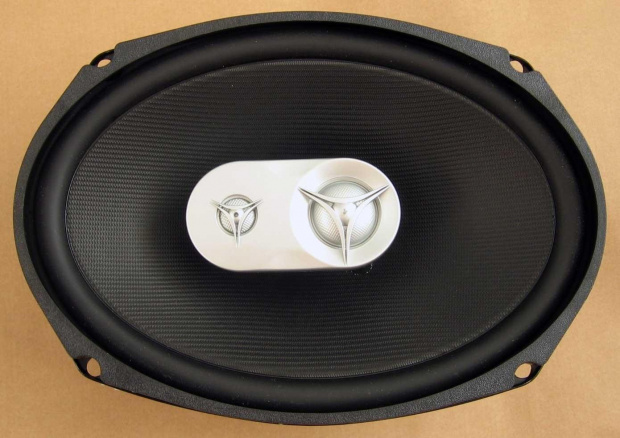 JBL GTO 936