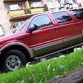 Ford Excursion