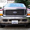 Ford Excursion