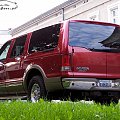 Ford Excursion