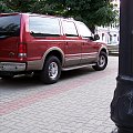 Ford Excursion