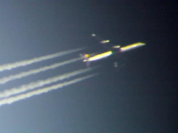 06.12.2006 - 13:11 - PADKA-TEPNA - na wschód - A340 Jet Airways