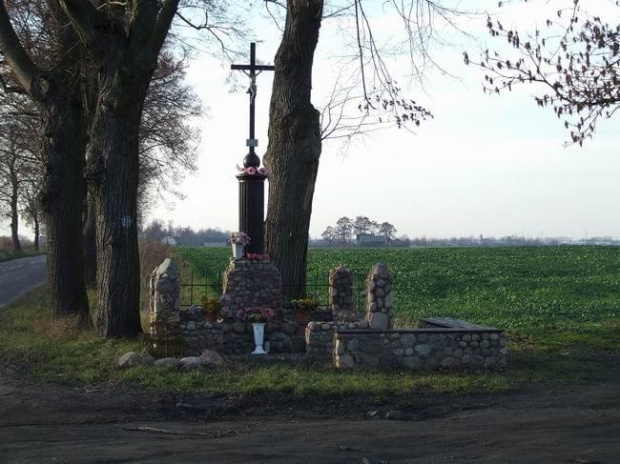 Józefów i Rokitno k/Błonia