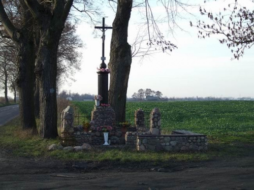 Józefów i Rokitno k/Błonia