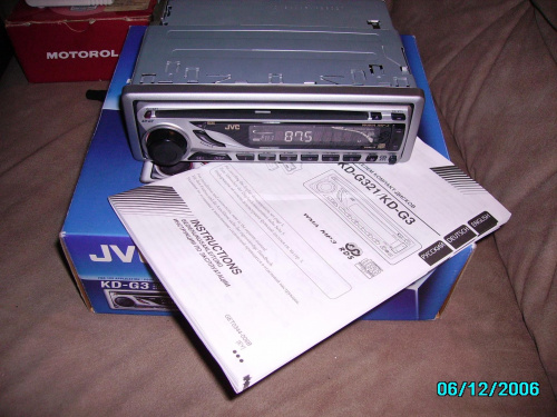 JVC