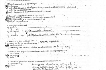 #Prawo #PrawoCywilne #Testy