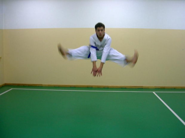daniel #taekwondo #daniel #CzarnyDunajec