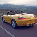 Porsche Boxster #Porsche #Boxster #Roadstar #auto #samochód #samochod #Sportowy