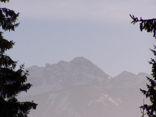 Niedziela w Zakopanem #góry #Zakopane #Tatry