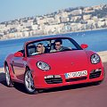 Porsche Boxster S (2003) #Porsche #Boxster #Roadstar #auto #samochód #samochod #Sportowy