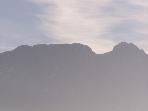 #góry #TATRY #Gubałówka #Widoki #Przyroda #Zakopane
