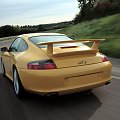 Porsche 911 GT3 (2003) #Porsche #GT3 #auto #samochód #samochod #Sportowy