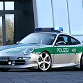 Porsche 911 Carrera - Polizei (2006) #Porsche #Carrera #Polizei