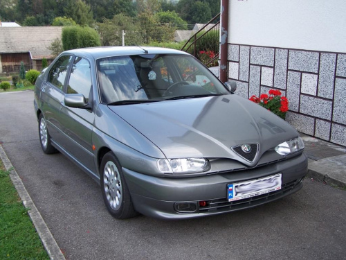 Alfa Romeo 146 2.0 TS