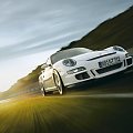 Porsche 911 GT3 (2006) #Porsche #GT3 #auto #samochód #samochod #Sportowy