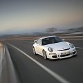 Porsche 911 GT3 (2006) #Porsche #GT3 #auto #samochód #samochod #Sportowy