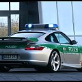 Porsche 911 Carrera - Polizei (2006) #Porsche #Carrera #Polizei