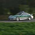 Porsche 911 Carrera - Polizei (2006) #Porsche #Carrera #Polizei