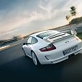 Porsche 911 GT3 (2006) #Porsche #GT3 #auto #samochód #samochod #Sportowy