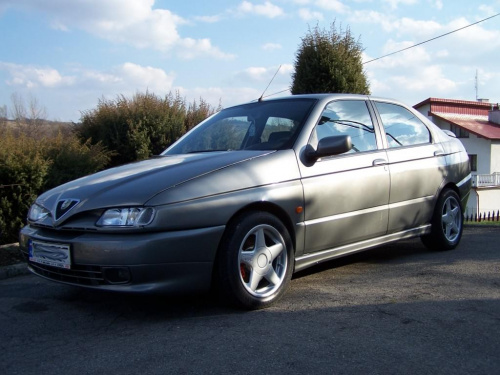 Alfa Romeo 146 2.0 TS