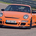 Porsche 911 GT3 RS (2006) #Porsche #GT3 #auto #samochód #samochod #Sportowy