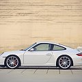 Porsche 911 GT3 (2006) #Porsche #GT3 #auto #samochód #samochod #Sportowy