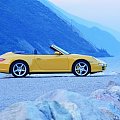 Porsche 911 Carrera 4 Cabriolet (2006) #Porsche #Carrera4 #Cabriolet #auto #samochód #samochod #Sportowy