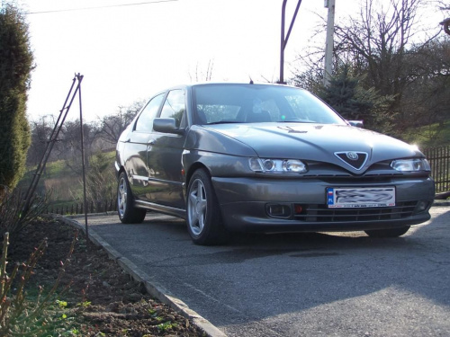 Alfa Romeo 146 2.0 TS