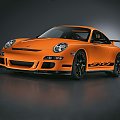 Porsche 911 GT3 RS (2006) #Porsche #GT3 #auto #samochód #samochod #Sportowy