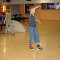 Rozgrywki klas VI_bowling #SP9WSopocie