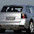 Porsche Cayenne - Strosek #Porsche #Cayenne #Strosek #Tuning #SUV #Auto #Samochód #Samochod