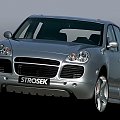 Porsche Cayenne - Strosek #Porsche #Cayenne #Strosek #Tuning #SUV #Auto #Samochód #Samochod