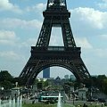 Wizytówka Paryża #Paryż