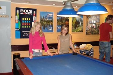 21.09.06_rozgrywki klas VI na bowlingu #SP9WSopocie