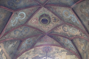 Praga - Most Karola (Karluv most) - Czechy #Praga #Most #Karola #Czechy #Miasto