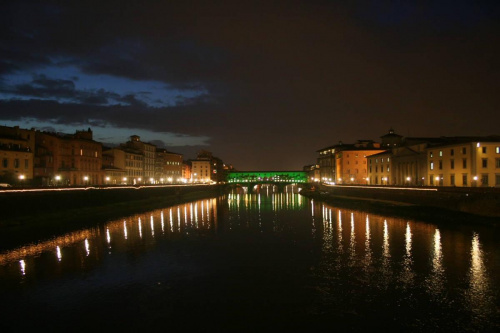 Firenze - Ponte Vecchio