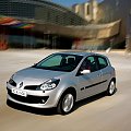 Renault Clio III (2006) #Renault #Clio #Auto #Samochód #Samochod