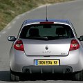 Renault Clio Sport (2006) #Renault #Clio #Sport #Auto #Samochód #Samochod