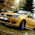 Renault Clio Sport (2004) #Renault #Clio #Sport #Auto #Samochód #Samochod