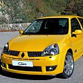 Renault Clio Sport (2004) #Renault #Clio #Sport #Auto #Samochód #Samochod