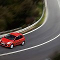 Renault Clio III (2006) #Renault #Clio #Auto #Samochód #Samochod