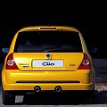 Renault Clio Sport (2004) #Renault #Clio #Sport #Auto #Samochód #Samochod