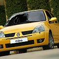 Renault Clio Sport (2004) #Renault #Clio #Sport #Auto #Samochód #Samochod