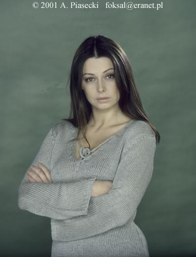 Renata Dancewicz #Aktorki