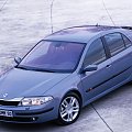 Renault Laguna - Hatchback (2005) #Renault #Laguna #Hatchback #Auto #Samochód #Samochod