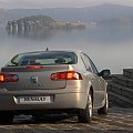 Renault Laguna - Hatchback (2005) #Renault #Laguna #Hatchback #Auto #Samochód #Samochod