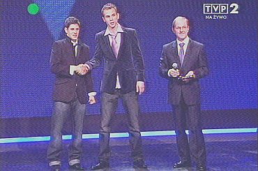 www.TVPmaniak.tv.pl
Różne zdjęcia, m.in. Wiadomości oraz finał Supertalentu. #tvp #tvpmaniak #supertalent #adamiak #mąkosa #tvp2 #sadowska