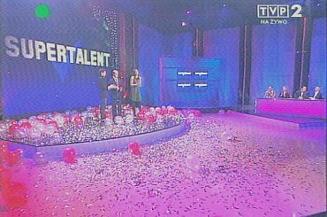 www.TVPmaniak.tv.pl
Różne zdjęcia, m.in. Wiadomości oraz finał Supertalentu. #tvp #tvpmaniak #supertalent #adamiak #mąkosa #tvp2 #sadowska